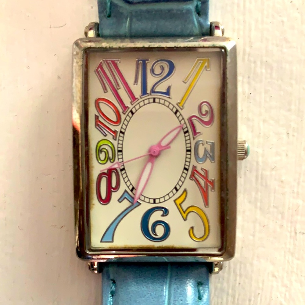 Women’s Watch